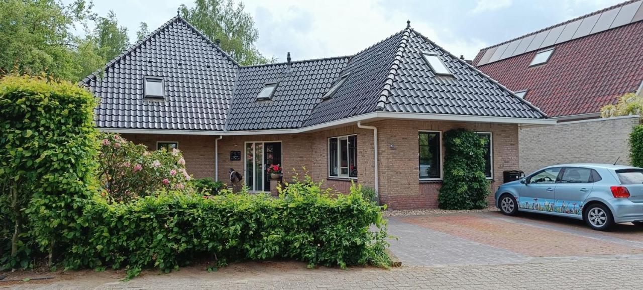 Rembrandthuis Оммен Экстерьер фото